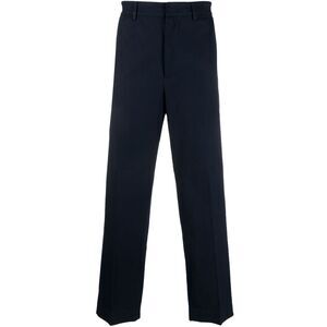 Department5 Men's Trousers Blue